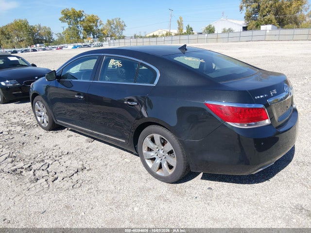 Продаж на аукціоні авто 2011 Buick Lacrosse Cxs, vin: 1G4GE5ED4BF348999, номер лоту: 46294606