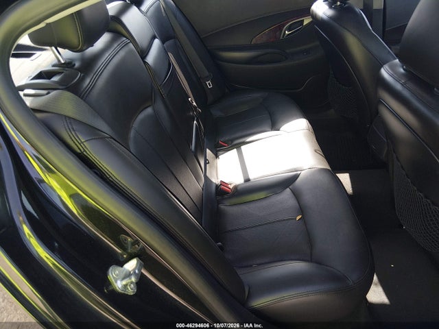 Продаж на аукціоні авто 2011 Buick Lacrosse Cxs, vin: 1G4GE5ED4BF348999, номер лоту: 46294606