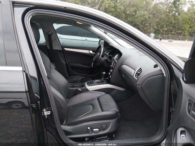 2014 Audi A4 2.0t Premium მანქანა იყიდება აუქციონზე, vin: WAUFFAFL1EN027859, აუქციონის ნომერი: 46294610