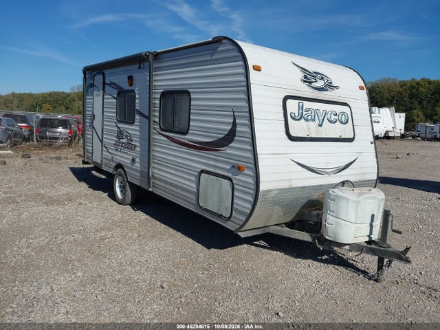 2015 Jayco Other მანქანა იყიდება აუქციონზე, vin: 1UJBJ0AJ1F17A0413, აუქციონის ნომერი: 46294615