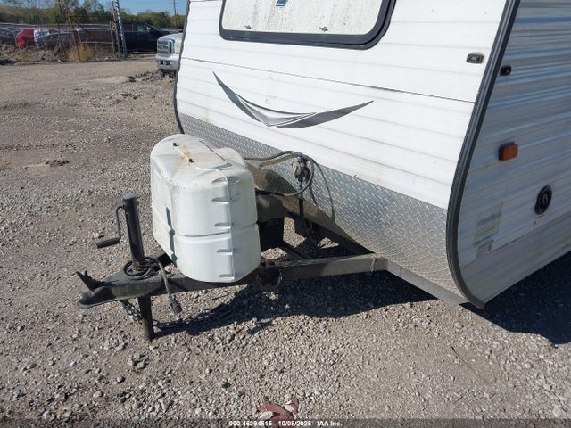 2015 Jayco Other მანქანა იყიდება აუქციონზე, vin: 1UJBJ0AJ1F17A0413, აუქციონის ნომერი: 46294615