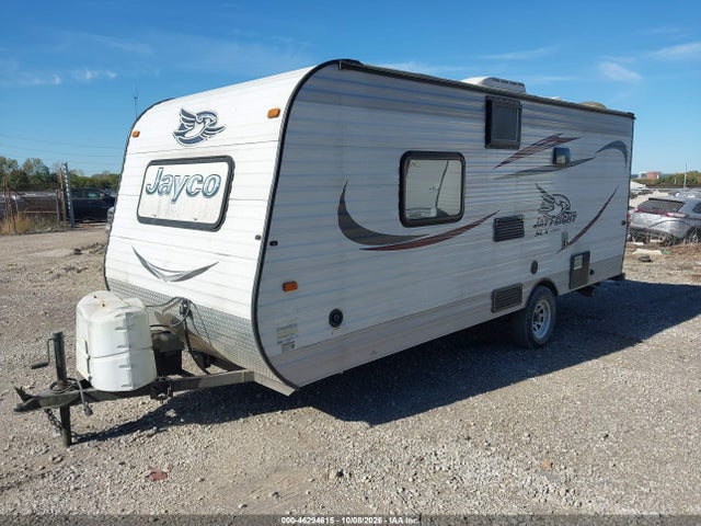 2015 Jayco Other მანქანა იყიდება აუქციონზე, vin: 1UJBJ0AJ1F17A0413, აუქციონის ნომერი: 46294615