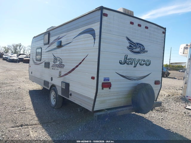 2015 Jayco Other მანქანა იყიდება აუქციონზე, vin: 1UJBJ0AJ1F17A0413, აუქციონის ნომერი: 46294615