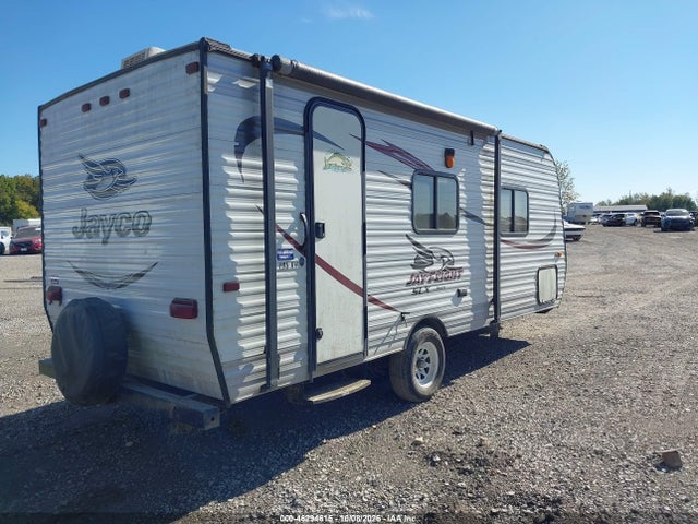 2015 Jayco Other მანქანა იყიდება აუქციონზე, vin: 1UJBJ0AJ1F17A0413, აუქციონის ნომერი: 46294615