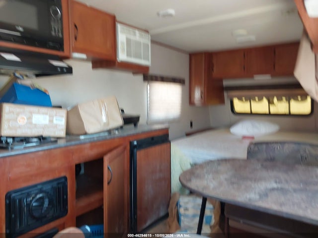 2015 Jayco Other მანქანა იყიდება აუქციონზე, vin: 1UJBJ0AJ1F17A0413, აუქციონის ნომერი: 46294615