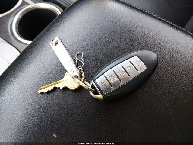 Aukcja sprzedaży 2013 Nissan Pathfinder Sl, vin: 5N1AR2MN1DC635966, numer aukcji: 46294618