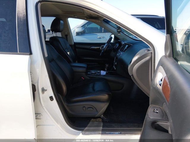 Aukcja sprzedaży 2013 Nissan Pathfinder Sl, vin: 5N1AR2MN1DC635966, numer aukcji: 46294618