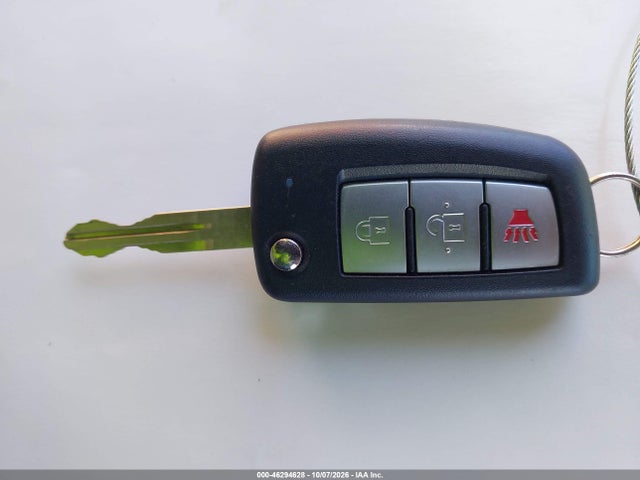 Продажа на аукционе авто 2019 Nissan Rogue Sport S, vin: JN1BJ1CR1KW620204, номер лота: 46294628