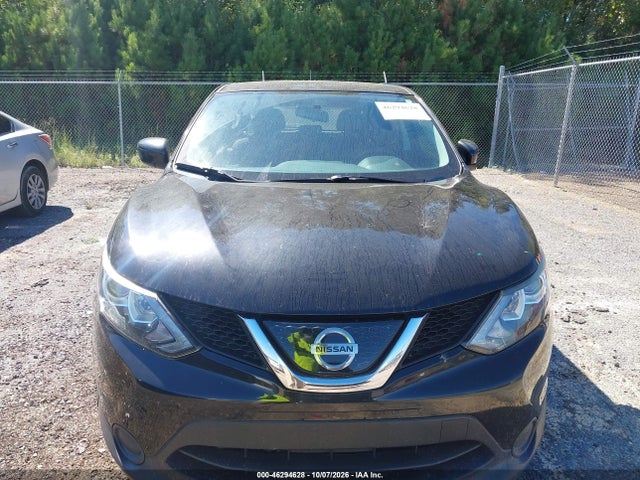 Продажа на аукционе авто 2019 Nissan Rogue Sport S, vin: JN1BJ1CR1KW620204, номер лота: 46294628