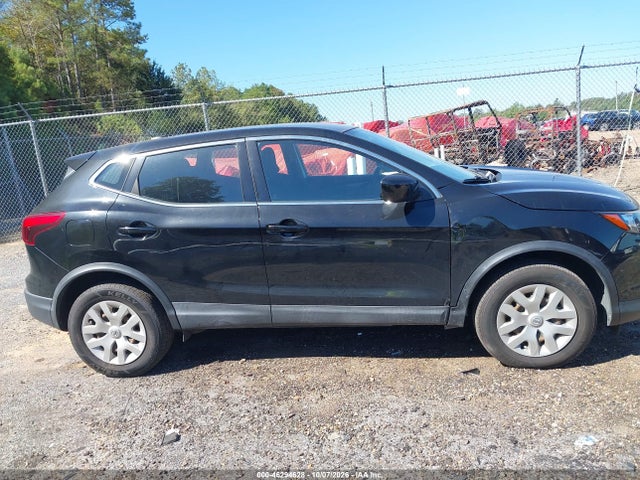 Продажа на аукционе авто 2019 Nissan Rogue Sport S, vin: JN1BJ1CR1KW620204, номер лота: 46294628