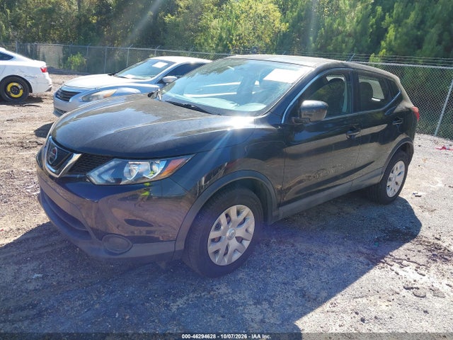 Продажа на аукционе авто 2019 Nissan Rogue Sport S, vin: JN1BJ1CR1KW620204, номер лота: 46294628