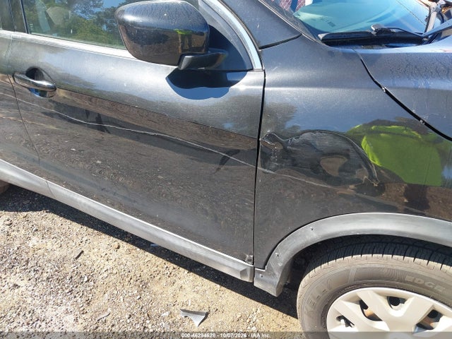 Продажа на аукционе авто 2019 Nissan Rogue Sport S, vin: JN1BJ1CR1KW620204, номер лота: 46294628
