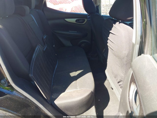Продажа на аукционе авто 2019 Nissan Rogue Sport S, vin: JN1BJ1CR1KW620204, номер лота: 46294628