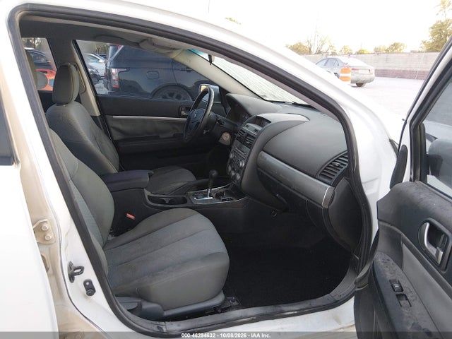 Продажа на аукционе авто 2010 Mitsubishi Galant Fe, vin: 4A32B2FF3AE010114, номер лота: 46294632