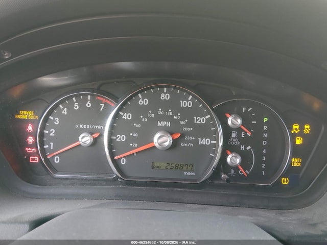 Продажа на аукционе авто 2010 Mitsubishi Galant Fe, vin: 4A32B2FF3AE010114, номер лота: 46294632