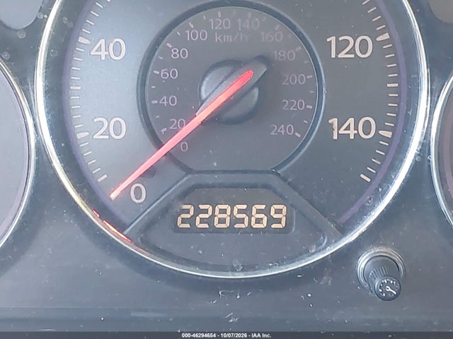 Продаж на аукціоні авто 2003 Honda Civic Ex, vin: 2HGES26713H582708, номер лоту: 46294654