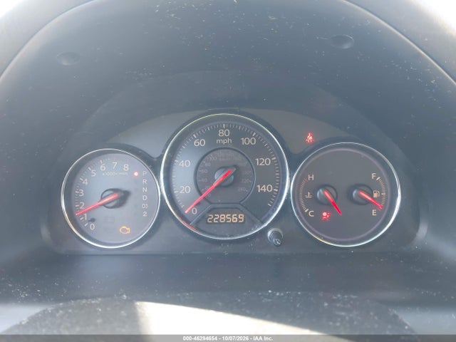 Продаж на аукціоні авто 2003 Honda Civic Ex, vin: 2HGES26713H582708, номер лоту: 46294654