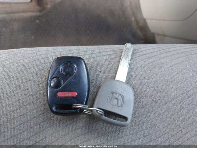 Продажа на аукционе авто 2013 Honda Odyssey Lx, vin: 5FNRL5H25DB070831, номер лота: 46294664