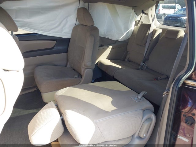 Продажа на аукционе авто 2013 Honda Odyssey Lx, vin: 5FNRL5H25DB070831, номер лота: 46294664