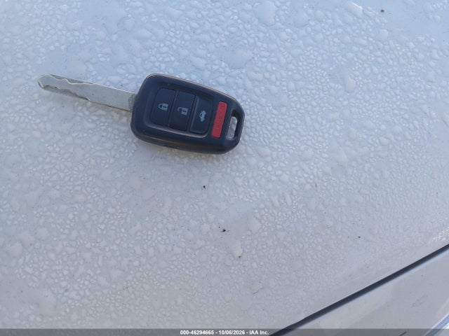 Продаж на аукціоні авто 2015 Honda Accord Lx, vin: 1HGCR2F39FA036239, номер лоту: 46294665