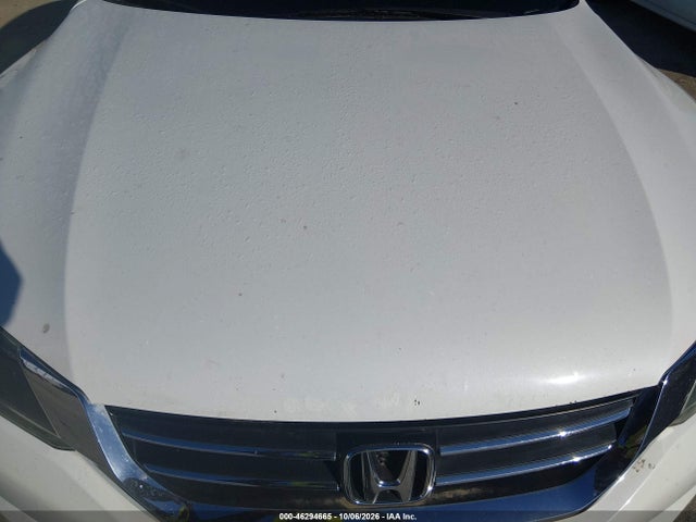 Продаж на аукціоні авто 2015 Honda Accord Lx, vin: 1HGCR2F39FA036239, номер лоту: 46294665