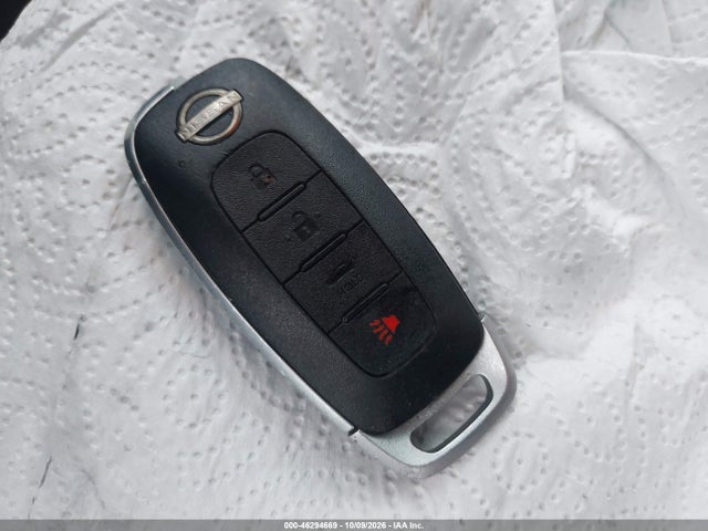 3N1AB8CV9RY372687 Nissan Sentra Sv Xtronic Cvt