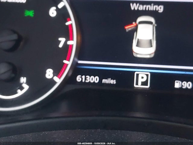 3N1AB8CV9RY372687 Nissan Sentra Sv Xtronic Cvt