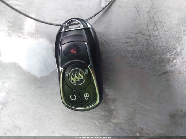 Aukcja sprzedaży 2017 Buick Encore, vin: KL4CJ2SB6HB005055, numer aukcji: 46294670