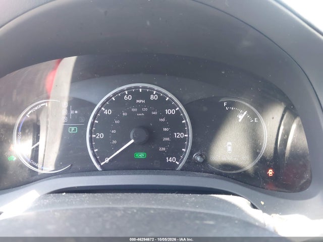 Продаж на аукціоні авто 2012 Lexus Ct 200h Premium, vin: JTHKD5BH4C2079709, номер лоту: 46294672