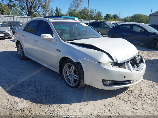 Продаж на аукціоні авто 2007 Acura Tl 3.2, vin: 19UUA662X7A031384, номер лоту: 46294682