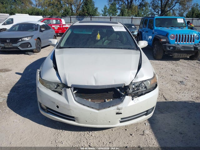 Продаж на аукціоні авто 2007 Acura Tl 3.2, vin: 19UUA662X7A031384, номер лоту: 46294682
