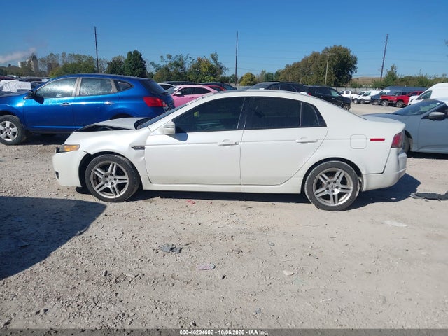 Продаж на аукціоні авто 2007 Acura Tl 3.2, vin: 19UUA662X7A031384, номер лоту: 46294682
