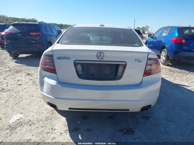 Продаж на аукціоні авто 2007 Acura Tl 3.2, vin: 19UUA662X7A031384, номер лоту: 46294682