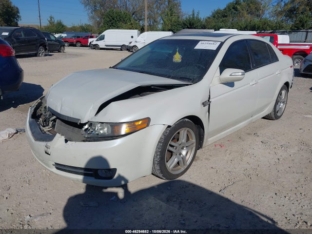 Продаж на аукціоні авто 2007 Acura Tl 3.2, vin: 19UUA662X7A031384, номер лоту: 46294682