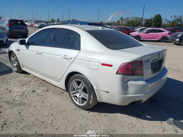Продаж на аукціоні авто 2007 Acura Tl 3.2, vin: 19UUA662X7A031384, номер лоту: 46294682