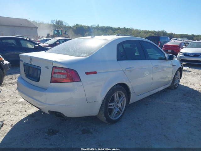 Продаж на аукціоні авто 2007 Acura Tl 3.2, vin: 19UUA662X7A031384, номер лоту: 46294682
