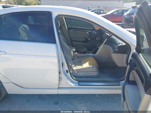 Продаж на аукціоні авто 2007 Acura Tl 3.2, vin: 19UUA662X7A031384, номер лоту: 46294682