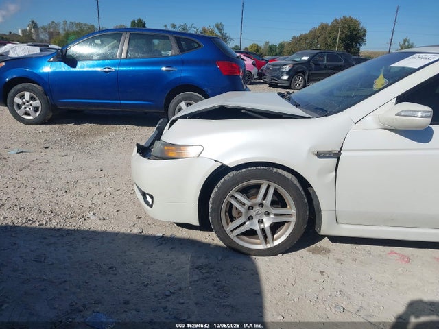 Продаж на аукціоні авто 2007 Acura Tl 3.2, vin: 19UUA662X7A031384, номер лоту: 46294682