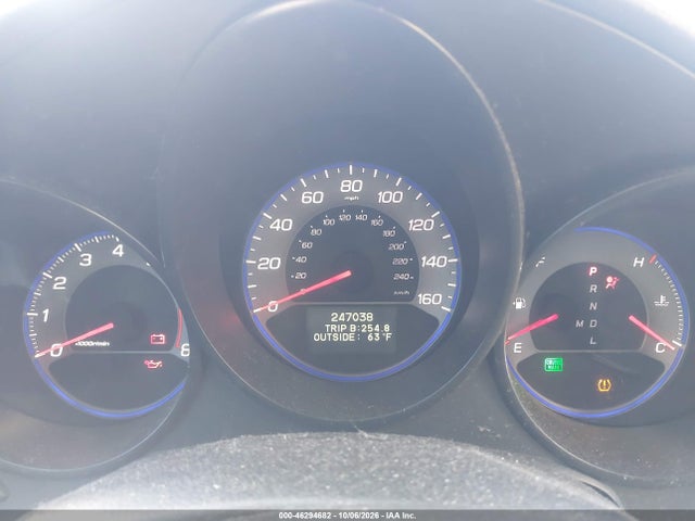 Продаж на аукціоні авто 2007 Acura Tl 3.2, vin: 19UUA662X7A031384, номер лоту: 46294682