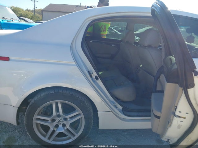 Продаж на аукціоні авто 2007 Acura Tl 3.2, vin: 19UUA662X7A031384, номер лоту: 46294682