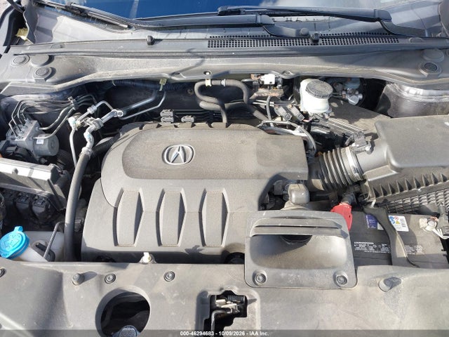 Продаж на аукціоні авто 2015 Acura Rdx, vin: 5J8TB4H56FL028621, номер лоту: 46294683
