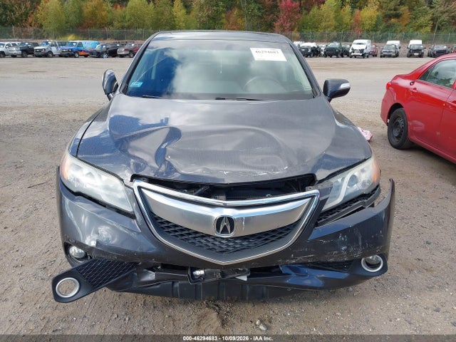 Продаж на аукціоні авто 2015 Acura Rdx, vin: 5J8TB4H56FL028621, номер лоту: 46294683