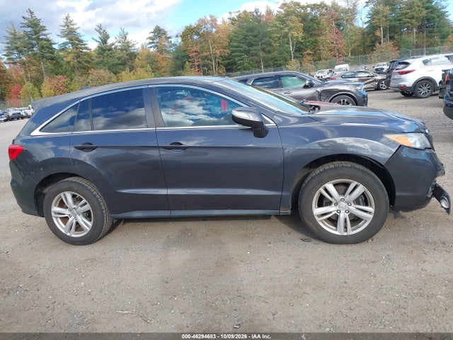 Продаж на аукціоні авто 2015 Acura Rdx, vin: 5J8TB4H56FL028621, номер лоту: 46294683