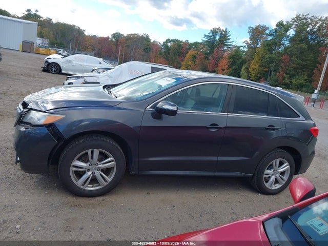 Продаж на аукціоні авто 2015 Acura Rdx, vin: 5J8TB4H56FL028621, номер лоту: 46294683