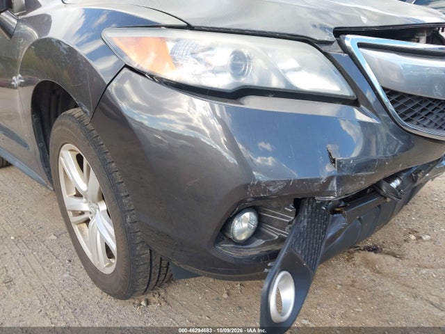 Продаж на аукціоні авто 2015 Acura Rdx, vin: 5J8TB4H56FL028621, номер лоту: 46294683