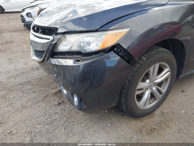 Продаж на аукціоні авто 2015 Acura Rdx, vin: 5J8TB4H56FL028621, номер лоту: 46294683