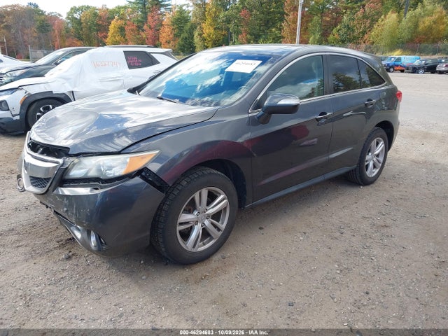 Продаж на аукціоні авто 2015 Acura Rdx, vin: 5J8TB4H56FL028621, номер лоту: 46294683
