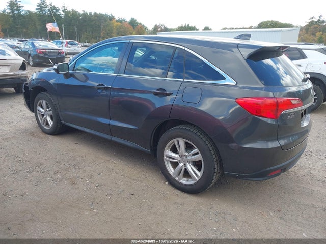 Продаж на аукціоні авто 2015 Acura Rdx, vin: 5J8TB4H56FL028621, номер лоту: 46294683