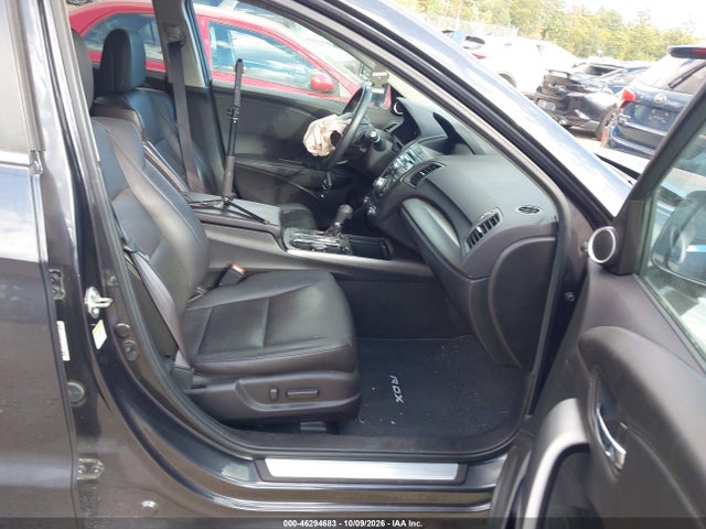 Продаж на аукціоні авто 2015 Acura Rdx, vin: 5J8TB4H56FL028621, номер лоту: 46294683