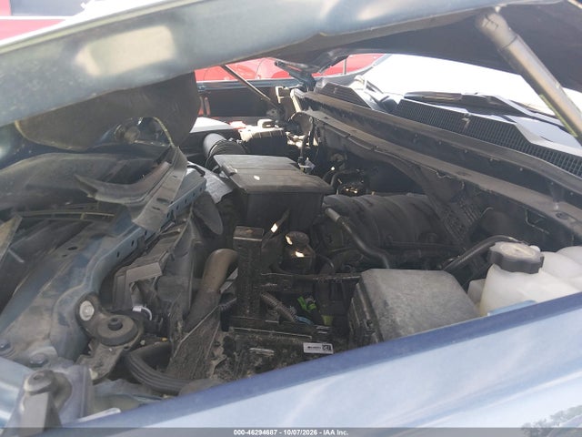 Продаж на аукціоні авто 2026 Chevrolet Silverado 2500 Hd , Standard Bed, Lt, 4wd, vin: 2GC4KNE74T1117152, номер лоту: 46294687